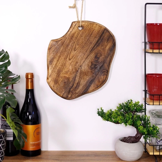 Praktické zavěšení a úspora místa