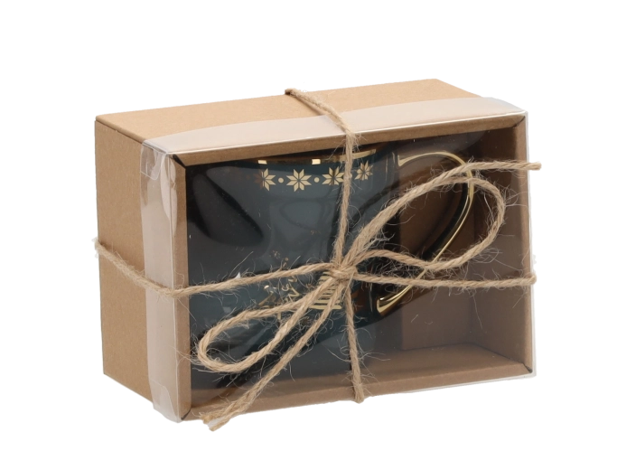 Elegantní dárkové balení