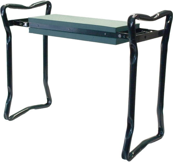 Pohodlné klečení bez otlaků