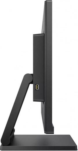 Štíhlý design a ergonomické naklápění