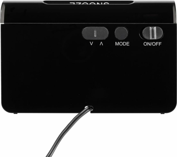 Snadné ovládání a přehledné funkce