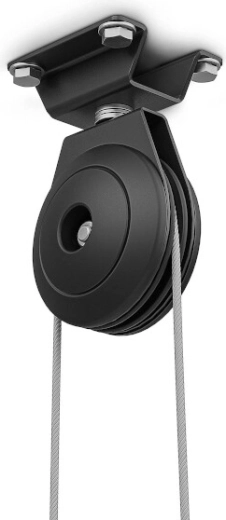 Vysoká nosnost a odolná konstrukce