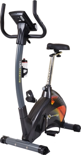 Chytré tréninky s Bluetooth a iConsole+