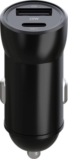 Rychlé nabíjení 20 W s podporou PD a QC