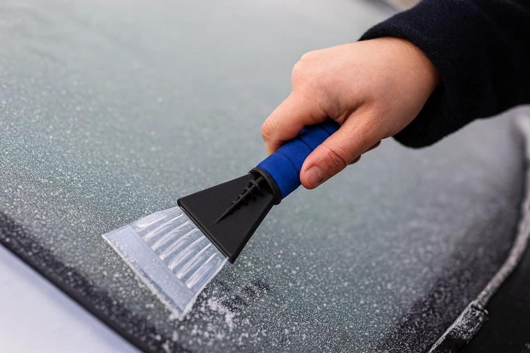 Kompaktní a vždy po ruce