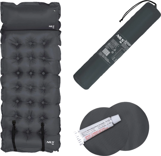 Snadné balení a praktické příslušenství