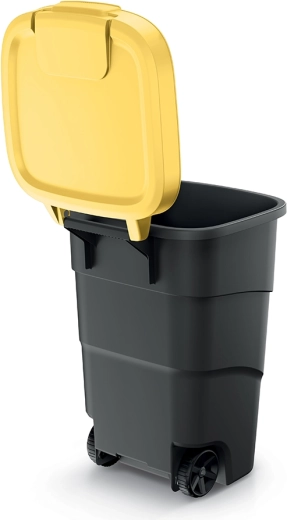 Bezpečně uzavřený obsah
