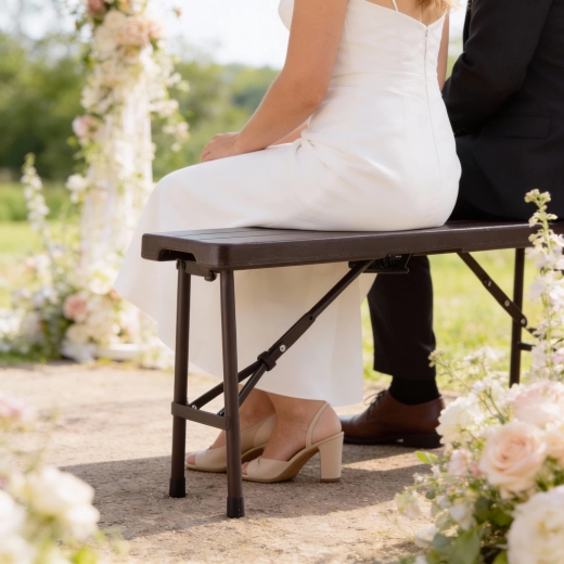 Stabilní ocelový rám s výztuhami