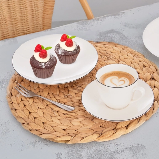 Univerzální do kavárny i domů