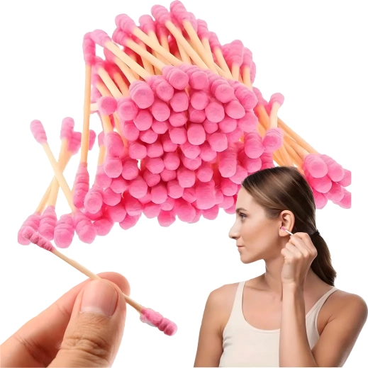 Jemná péče a přesné čištění