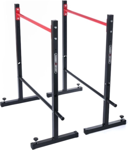 Nastavitelná výška a šířka pro dokonalé přizpůsobení