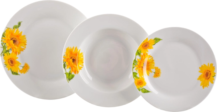 Vhodné do myčky a mikrovlnky