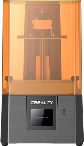3D tiskárna CREALITY HALOT R6