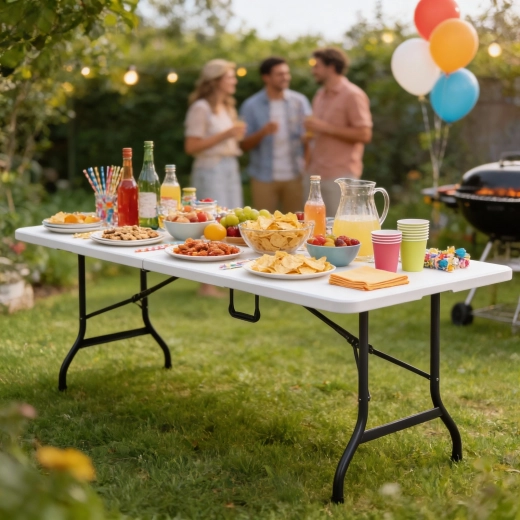 Odolný i v exteriéru