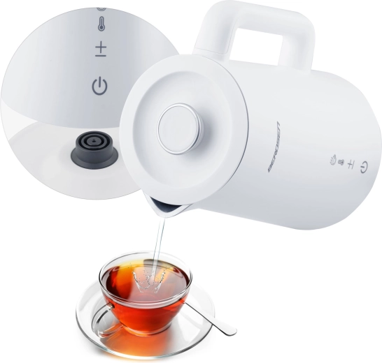 Ergonomie a pohodlí na každý den