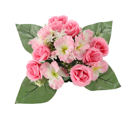 Realistická krása bez údržby