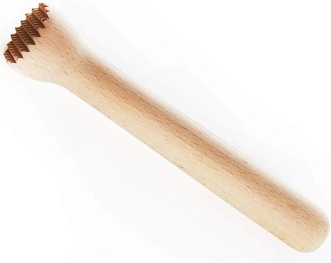 Dřevěné mačkadlo BRILLANTE 22,3 cm