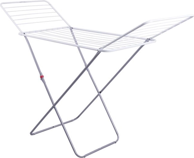 Rozkládací sušák na prádlo TORO 18 m