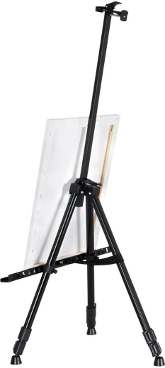 Univerzální uchycení plátna