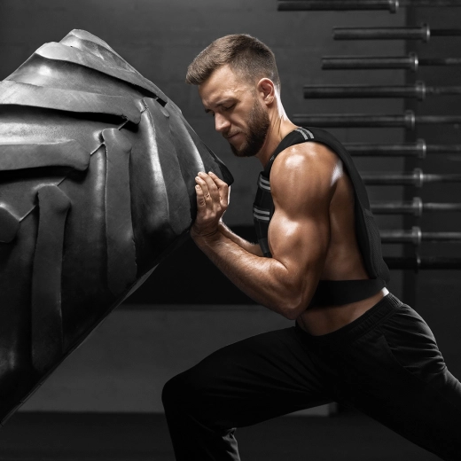 Pohodlný neopren a odolné provedení