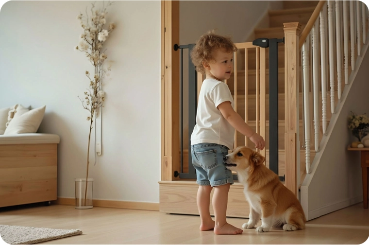 Bezpečné a pohodlné ovládání jednou rukou