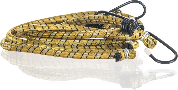 Robustní kovové háčky