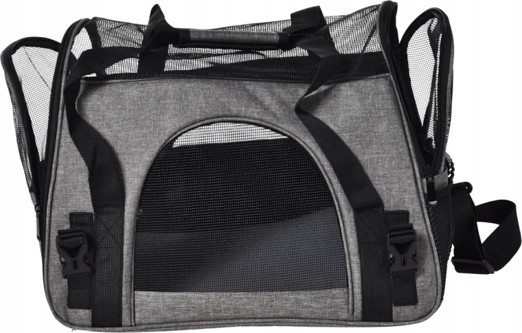 Bezpečný zip a snadná údržba