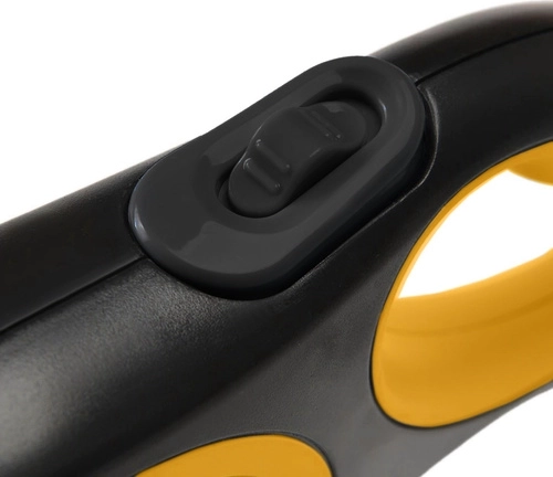 Rychlá brzda a bezpečné uzamčení