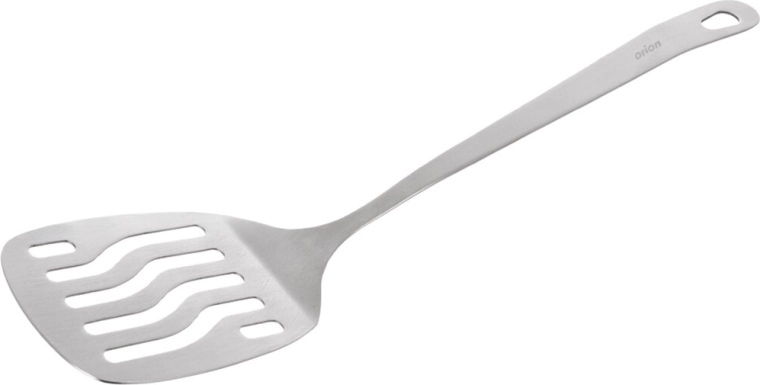 Odolná a hygienická nerezová ocel