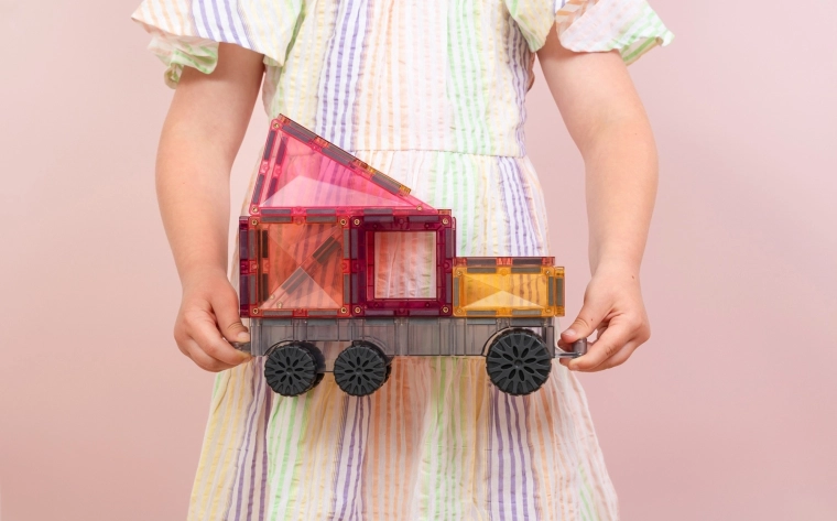 Silné neodymové magnety a stabilní spojení