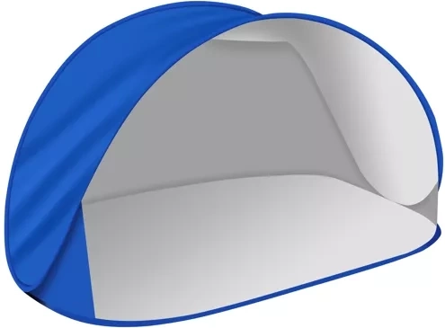 Pop-up rozložení za pár sekund