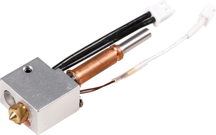 Snadná instalace na Anycubic Kobra 3 V2