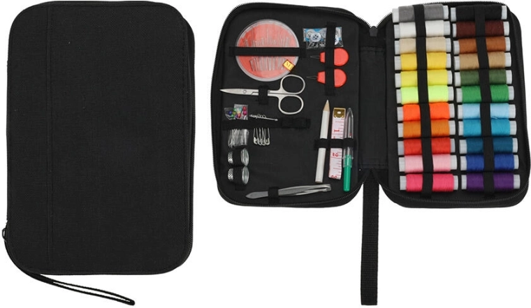 Přehledná organizace nástrojů