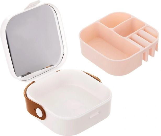 Vyjímatelná vložka s přihrádkami