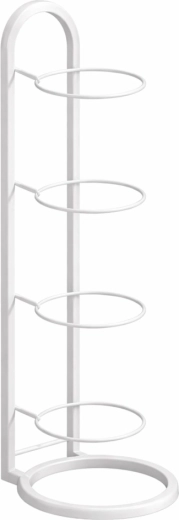 Stabilní a odolná ocelová konstrukce