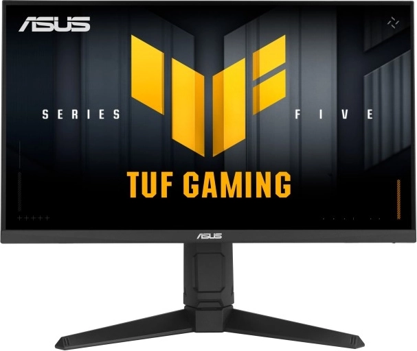 Monitor 24,5" IPS 310 Hz s HDMI, DisplayPort a reproduktory
