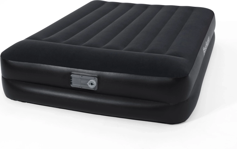 Integrovaná elektrická pumpa 220–240 V