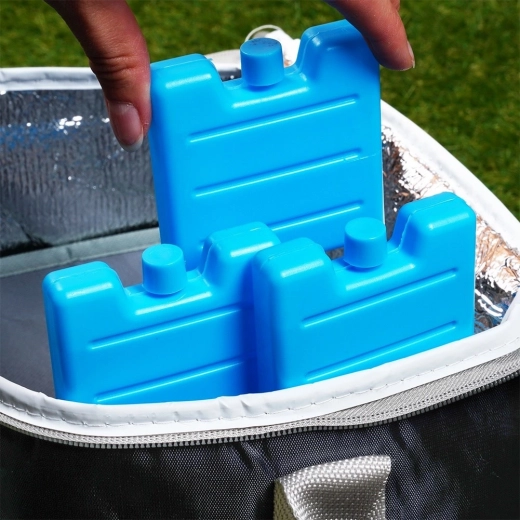 Kompaktní a univerzální do většiny chladicích tašek