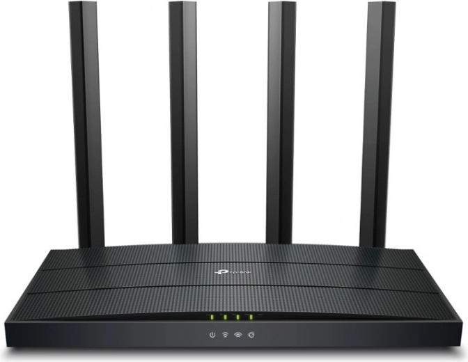 Router AX1500 Dual-Band Wi-Fi 6