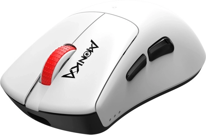 Lehká a ergonomická konstrukce