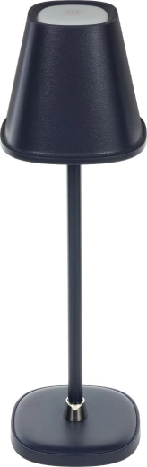 LED stolní lampa RETLUX RTL 207 tmavě modrá