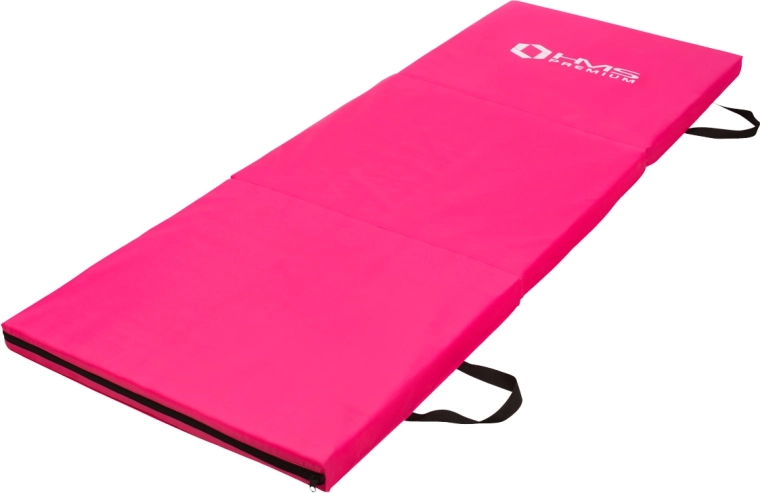 Skládací tri-fold design a snadné skladování