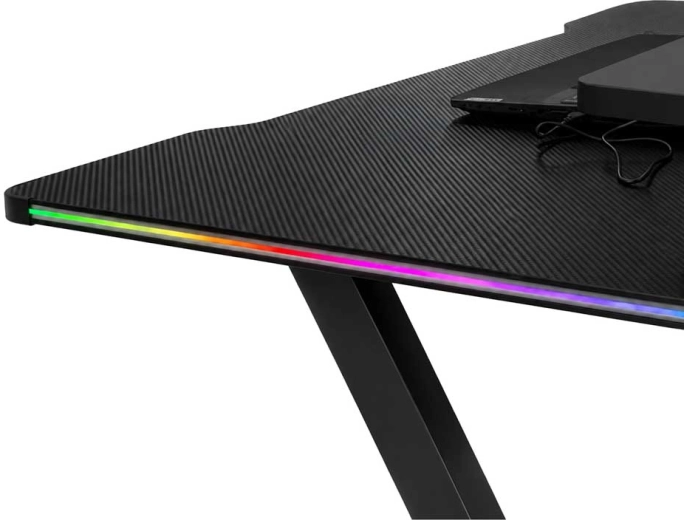 RGB LED podsvícení s dálkovým ovládáním