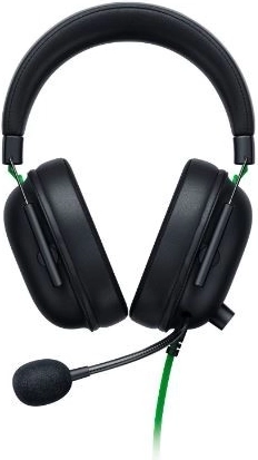 50mm měniče RAZER TriForce pro čistý a silný zvuk