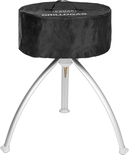 Pevné uchycení se suchými zipy Velcro