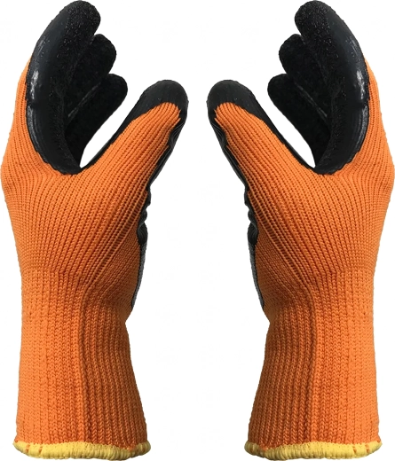 Teplo a komfort v zimě