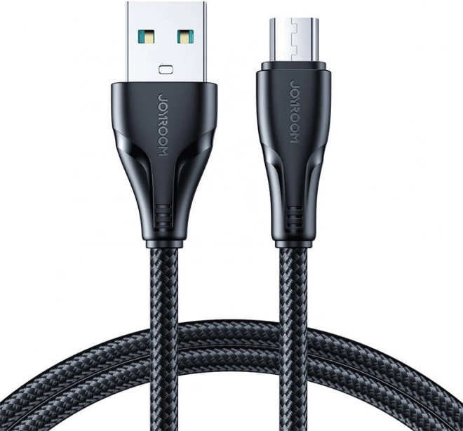 Kabel USB na Micro USB Joyroom 2 m černý