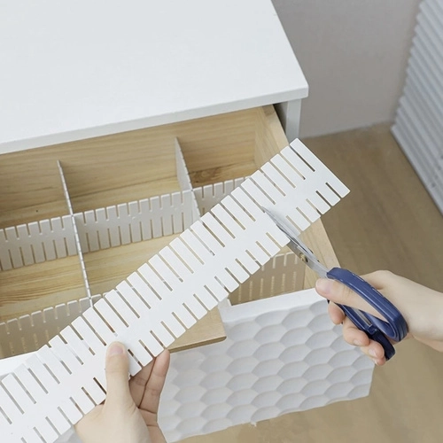 Přizpůsobení na míru – lze zkrátit nůžkami