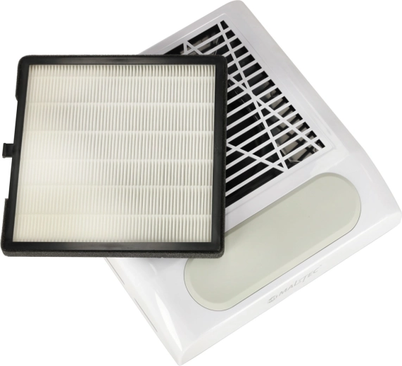 Bezsáčkový kazetový systém