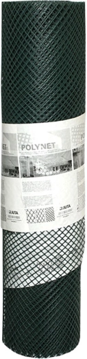 Síťovina na ochranu stromků PE 401 R 125 cm × 10 m